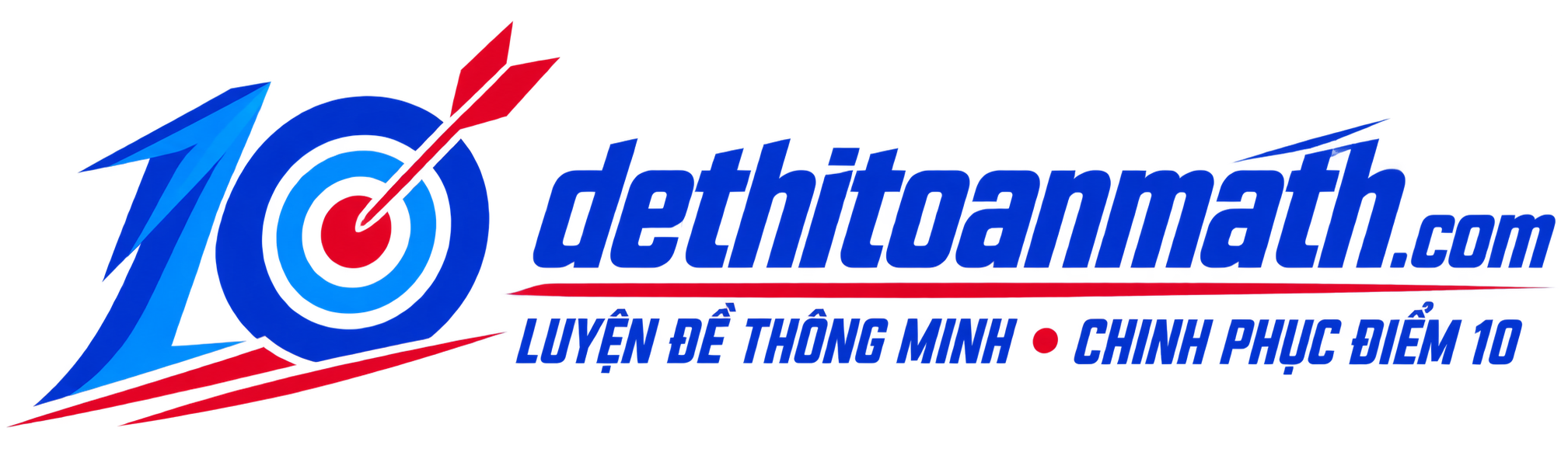 Đề thi Toán Math
