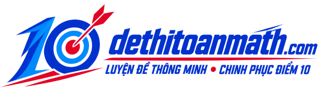 Đề thi Toán Math